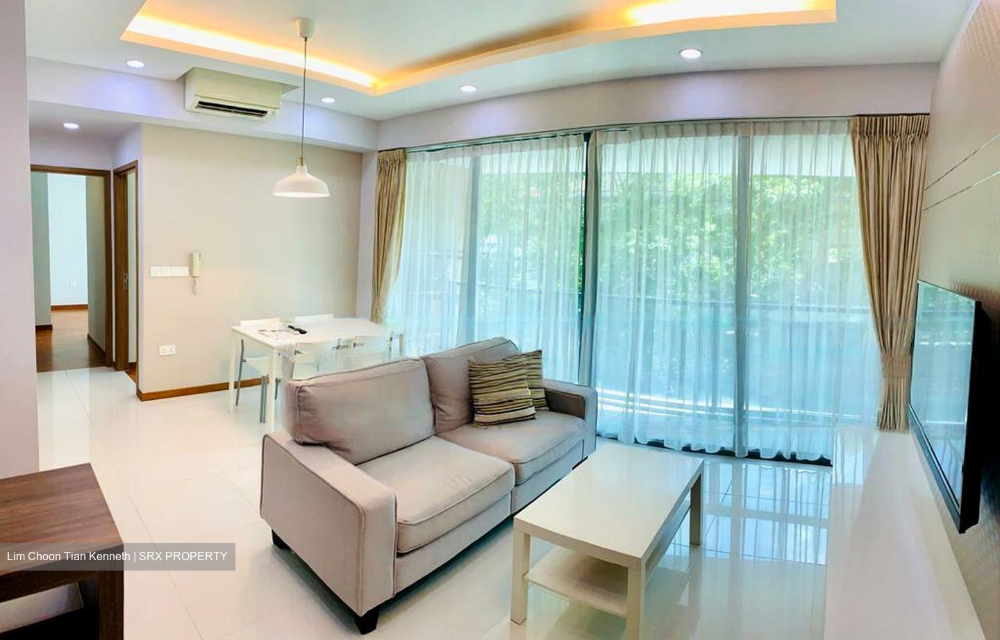 Double Bay Residences (D18), Condominium #434517811